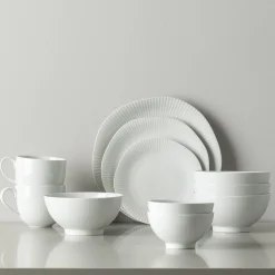 Magic frokosttallerken Ø22 cm 2 stk.