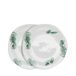 Magic Garden kagetallerken Ø18 cm 2 stk.