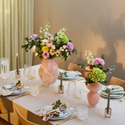 Magic Garden middagstallerken Ø26 cm 2 stk.