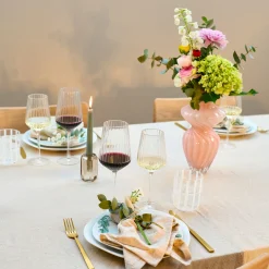 Magic Garden middagstallerken Ø26 cm 2 stk.