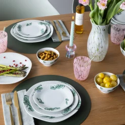 Magic Garden middagstallerken Ø26 cm 2 stk.