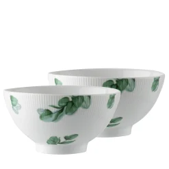 Magic Garden serveringsskål Ø15 cm 2 stk.