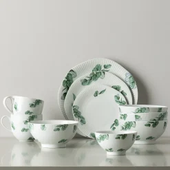 Magic Garden serveringsskål Ø15 cm 2 stk.