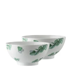 Magic Garden skål Ø12 cm 2 stk