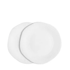 Magic kagetallerken 2 stk.