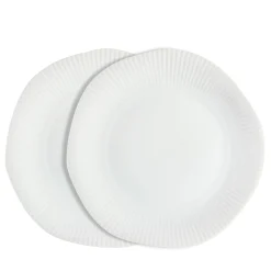 Magic middagstallerken 2 stk.