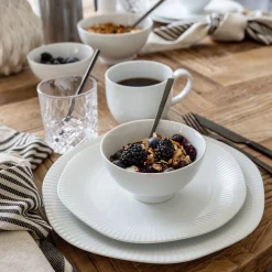 Magic middagstallerken 2 stk.