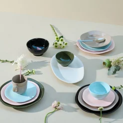 Magic middagstallerken 2 stk.