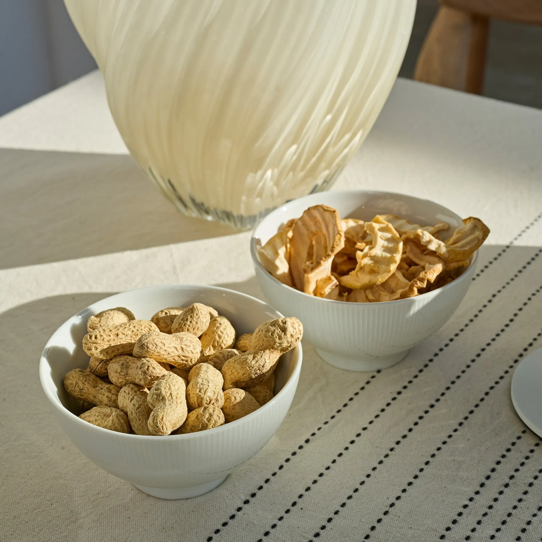 Magic skål Ø12 cm 2 stk.