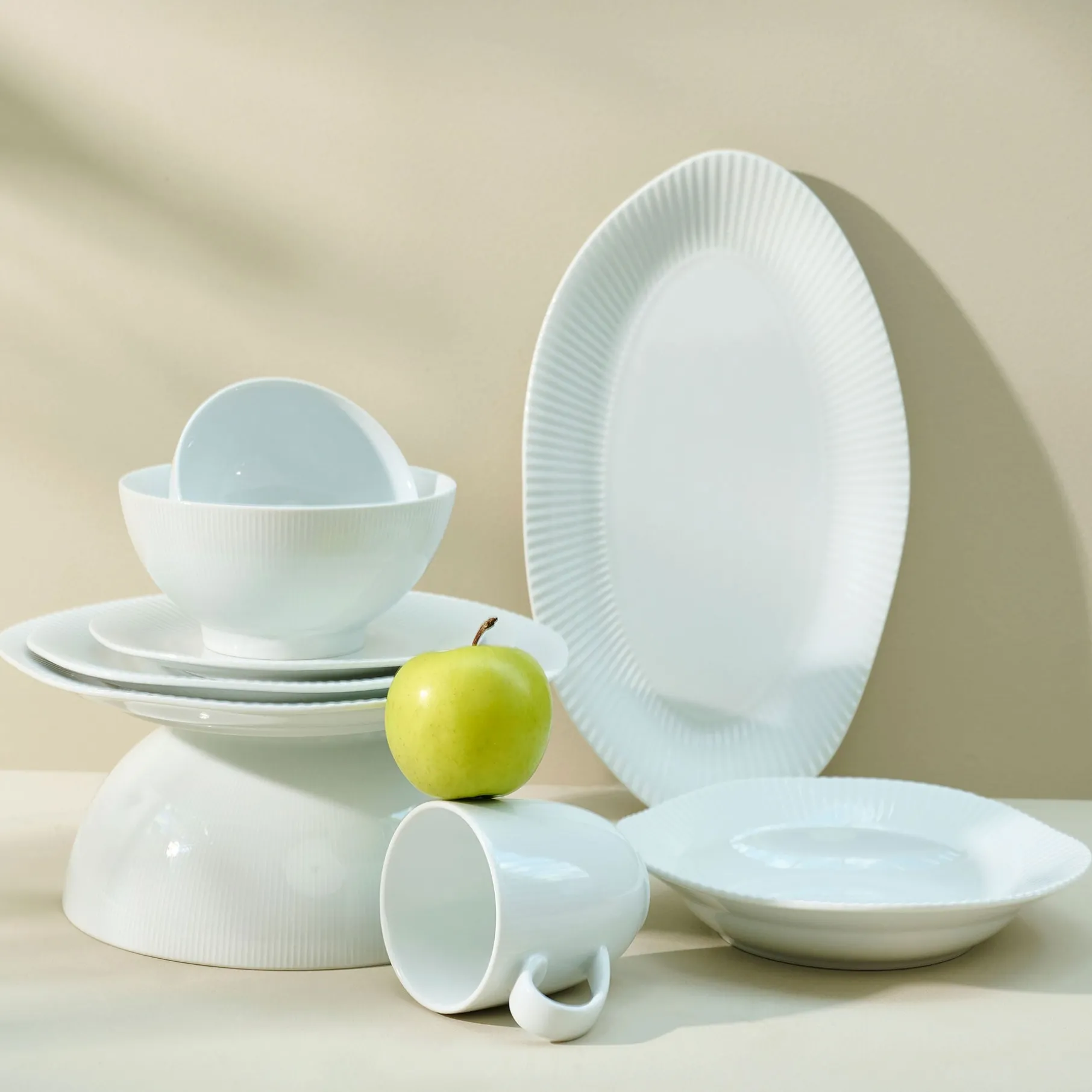 Magic skål Ø12 cm 2 stk.