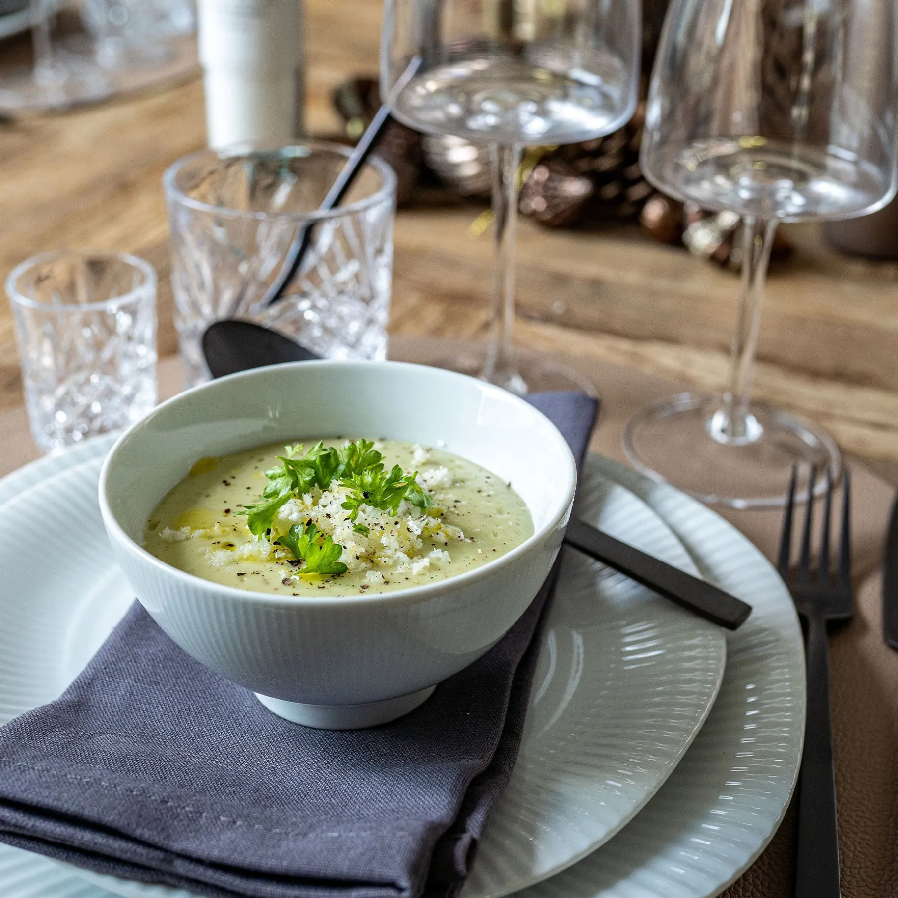 Magic skål Ø12 cm 2 stk.