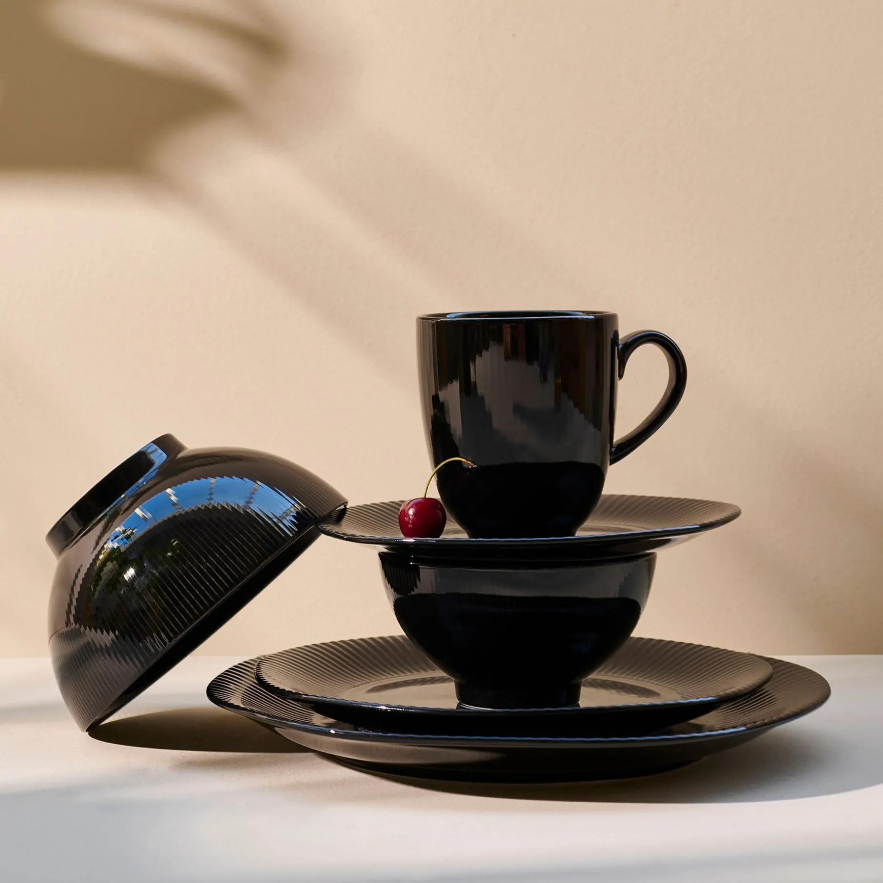 Magic skål Ø12 cm 2 stk.