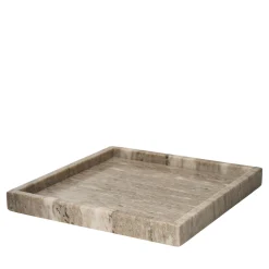 Marble Firkantet Bakke