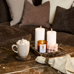 Marble II Coaster 2 stk.