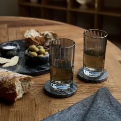 Marble II Coaster 2 stk.