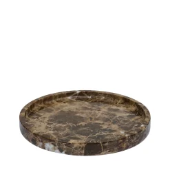 Marble II Rund Bakke