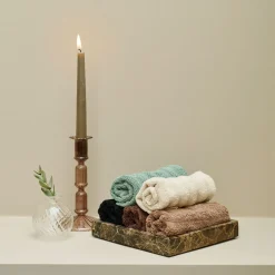 Marble II Square Bakke