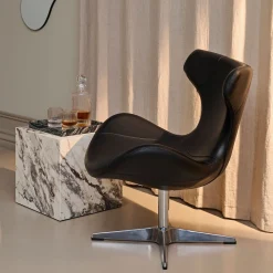 Marble II Square Bakke