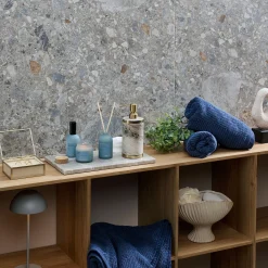 Marble sæbedispenser