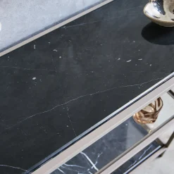 Mason II Reol - lysebrun metal