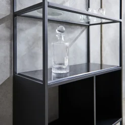 Mason II Reol H185 cm