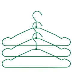 Mat metalbøjle 3 stk.