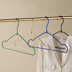 Mat metalbøjle 3 stk.