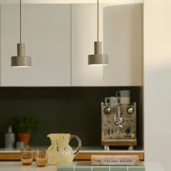 Matis pendel lysebrun