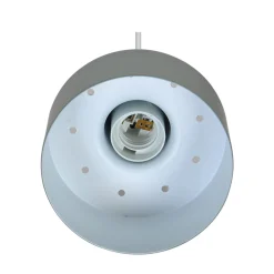 Matis pendel støvet grøn