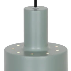 Matis pendel støvet grøn