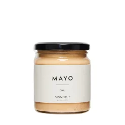 Mayonnaise m/chili 220 g