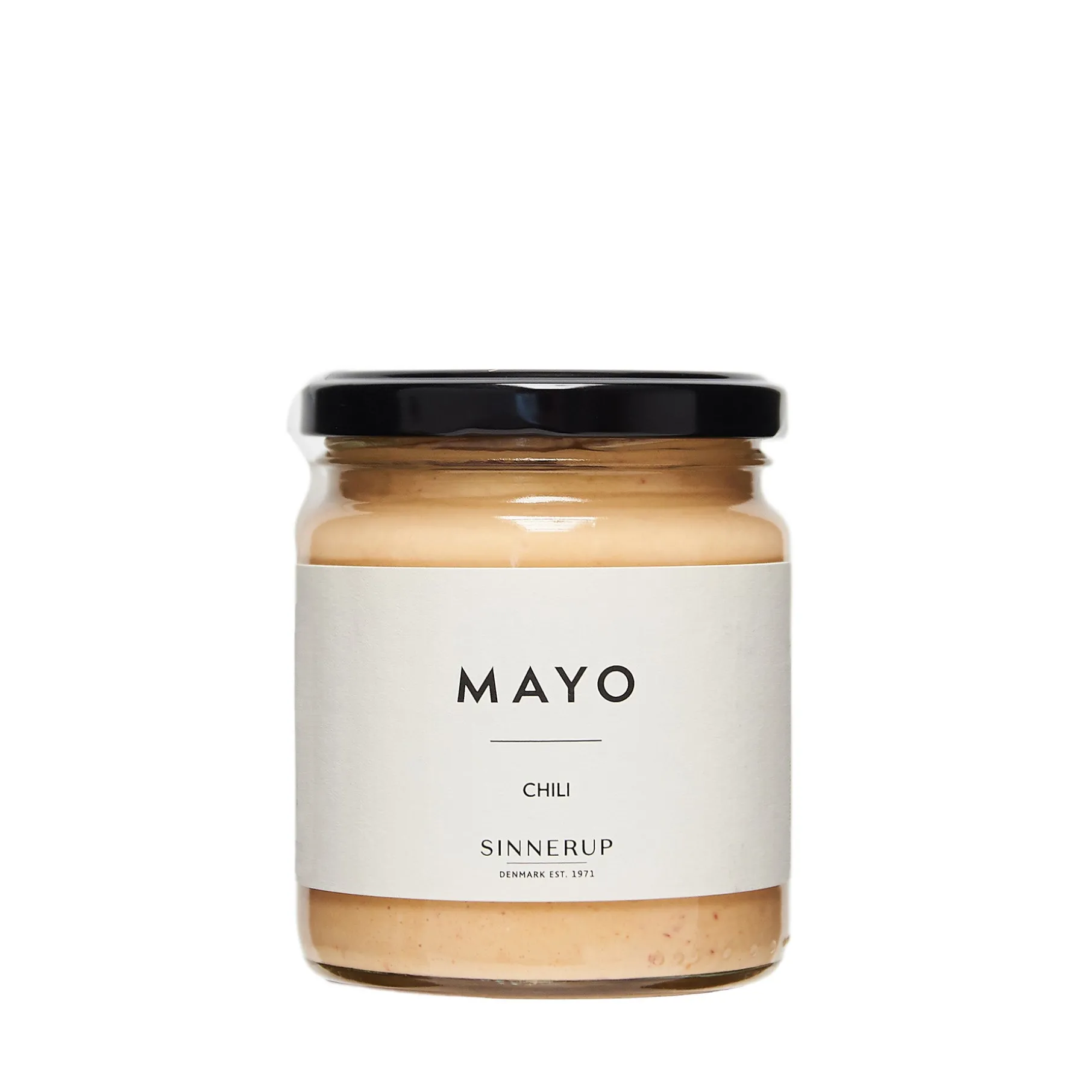 Mayonnaise m/chili 220 g