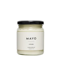 Mayonnaise m/hvidløg 220 g