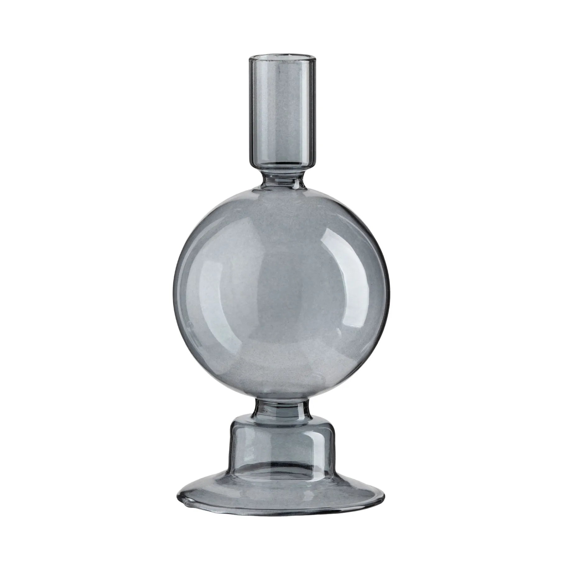 Mega bubble lysestage