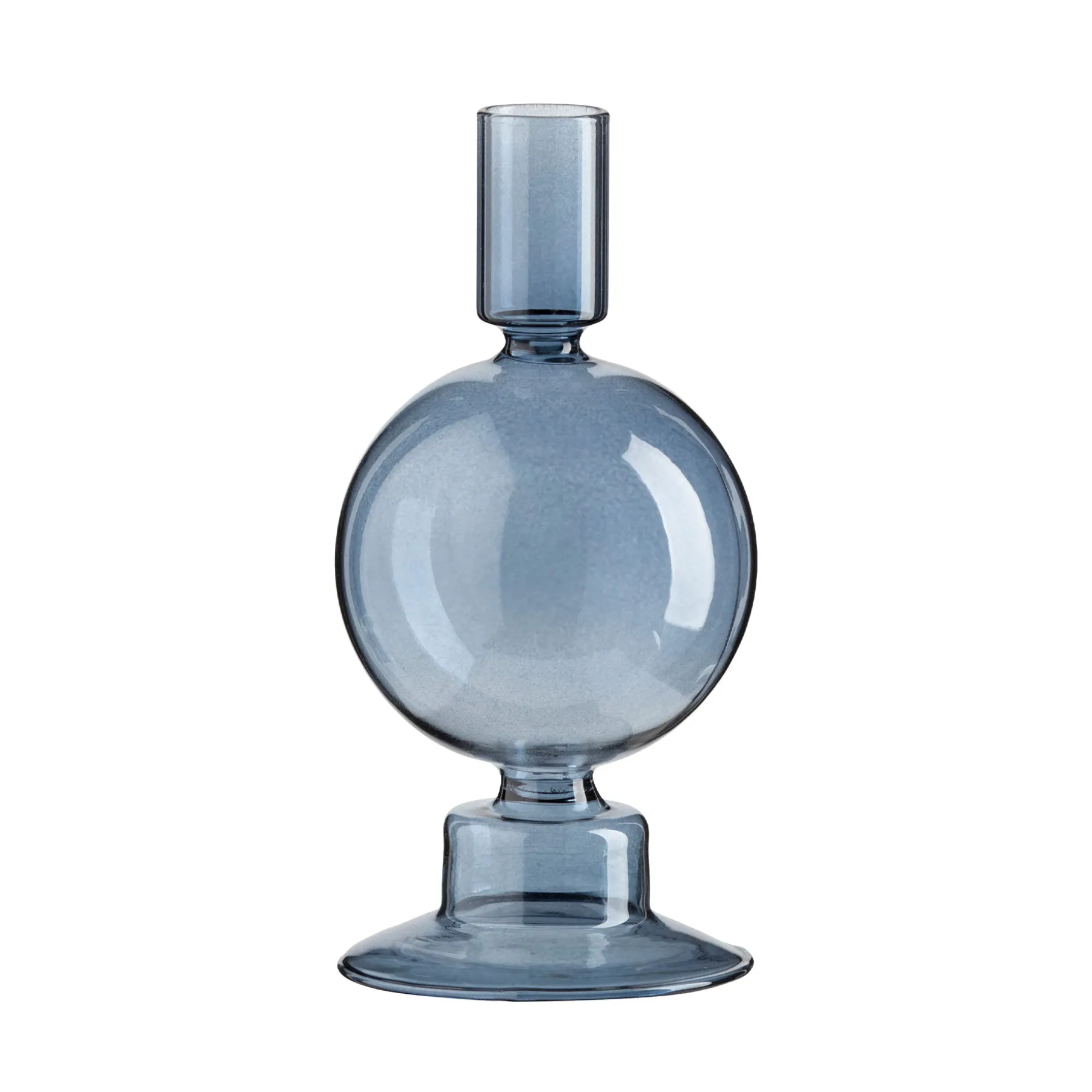 Mega bubble lysestage