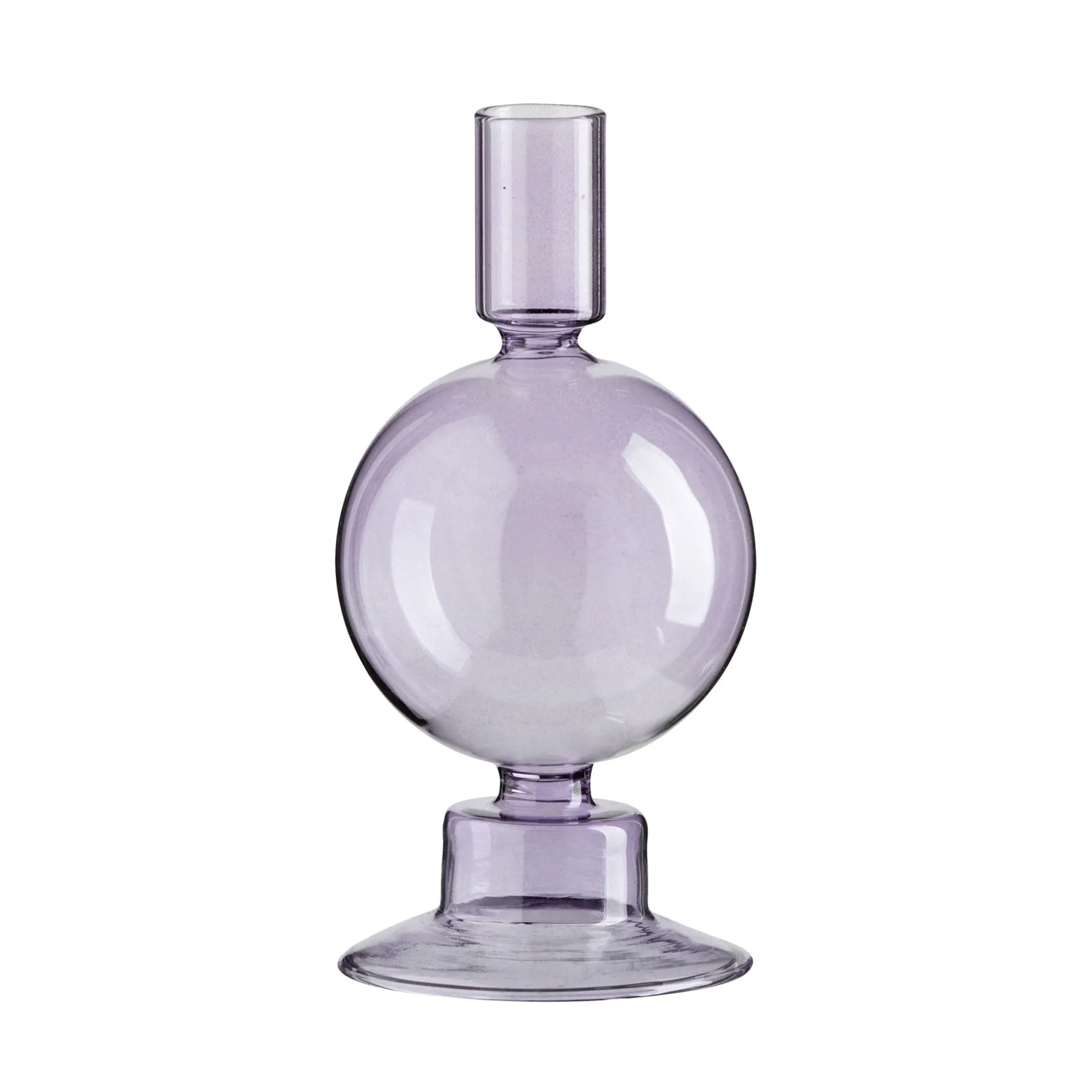 Mega bubble lysestage