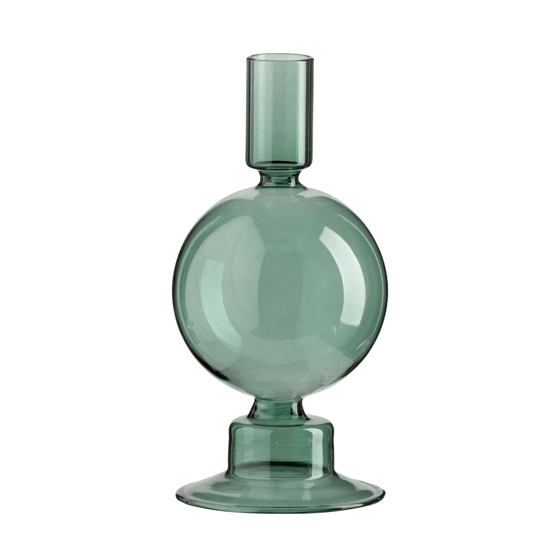 Mega bubble lysestage