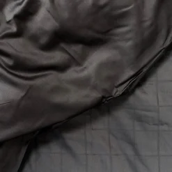 Mega tern sengetøj 140x200 cm mørk grå