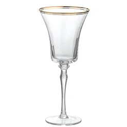 Memory hvidvinsglas 2 stk