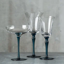 Memory hvidvinsglas 2 stk