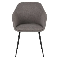 Mercy spisebordsstol stof