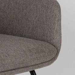 Mercy spisebordsstol stof