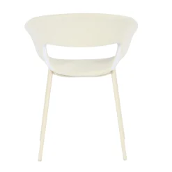 Messina spisebordsstol stof