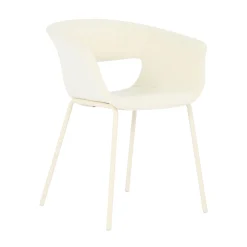 Messina spisebordsstol stof