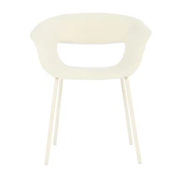 Messina spisebordsstol stof