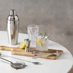 Midnight cocktailsæt