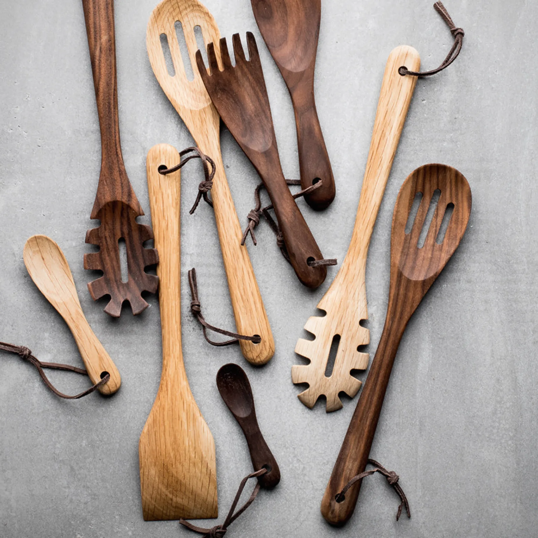 Miki Serveringsgaffel