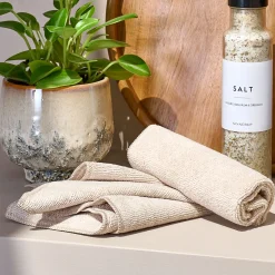 Mikrofiberklude sæt