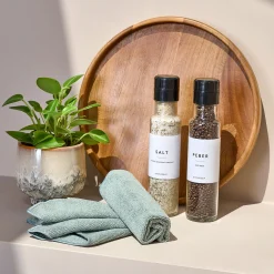 Mikrofiberklude sæt