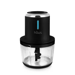 Minihakker ledningsfri